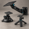 Votsolix Starlink-compatible mounts and installation hardware