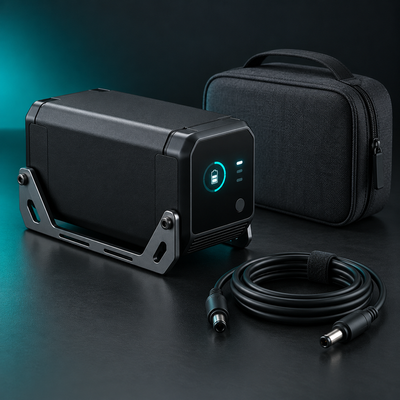 Votsolix portable power accessories